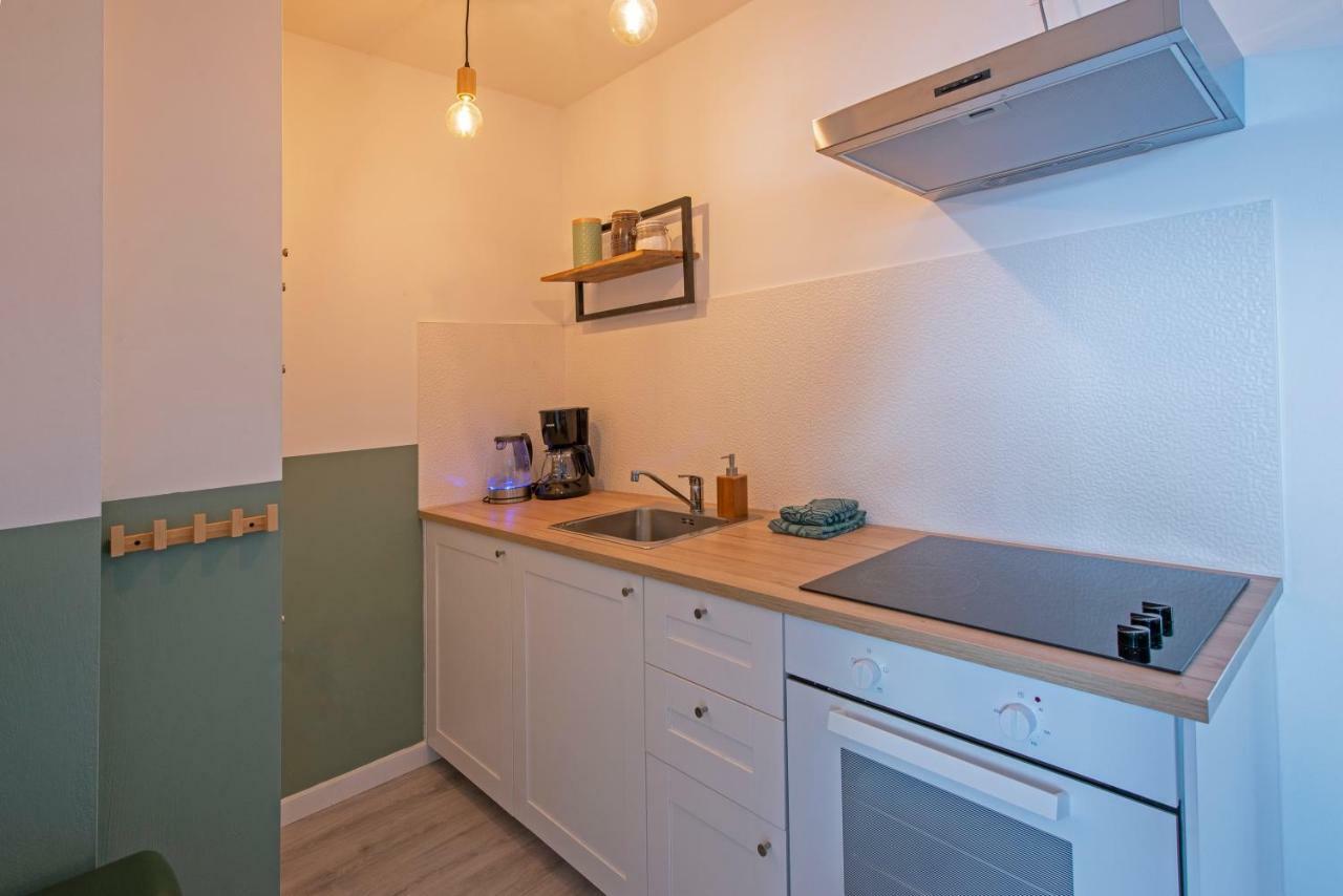 Amsterdam Beach Apartment 90 ซานด์โวร์ต ภายนอก รูปภาพ